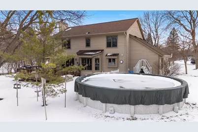 1414 W El Rancho Dr, Mequon, WI 53092 - Photo 56