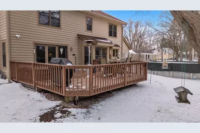 1414 W El Rancho Dr, Mequon, WI 53092 - Photo 52