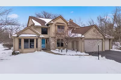 1414 W El Rancho Dr, Mequon, WI 53092 - Photo 2