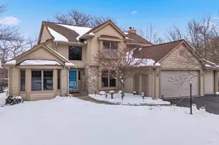 1414 W El Rancho Dr, Mequon, WI 53092 - Photo 2