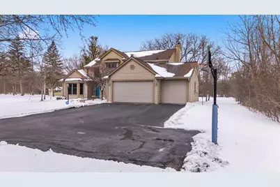 1414 W El Rancho Dr, Mequon, WI 53092 - Photo 48