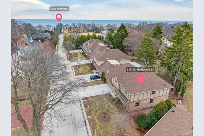 3111 E Hampshire St, Milwaukee, WI 53211 - Photo 4