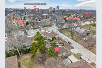 3111 E Hampshire St, Milwaukee, WI 53211 - Photo 40