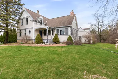 11004 N Range Line Rd, Mequon, WI 53092 - Photo 1