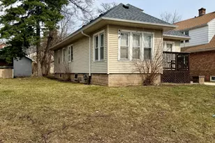 4628 W Leon Terrace, Milwaukee, WI 53216 - Photo 2