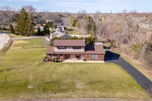 1326 W Zedler Ln, Mequon, WI 53092 - Photo 2