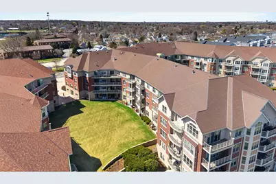 4120 S Lake Dr #159, Saint Francis, WI 53235 - Photo 36