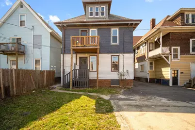 1914 N 48th St #1916, Milwaukee, WI 53208 - Photo 36