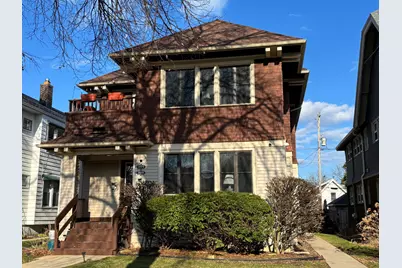 3924 N Maryland Ave #3926, Milwaukee, WI 53211 - Photo 2