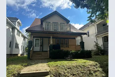 2554 N 51st St, Milwaukee, WI 53210 - Photo 1