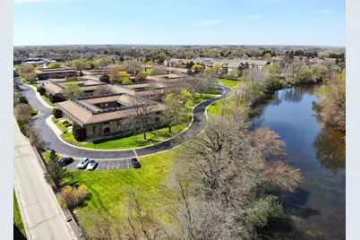 4050 W Rivers Edge Cir #22, Brown Deer, WI 53209 - Photo 20