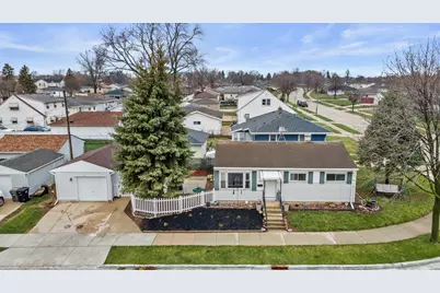 6239 S Kirkwood Ave, Cudahy, WI 53110 - Photo 18
