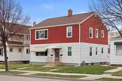 3914 W Scott St #3916, West Milwaukee, WI 53215 - Photo 1