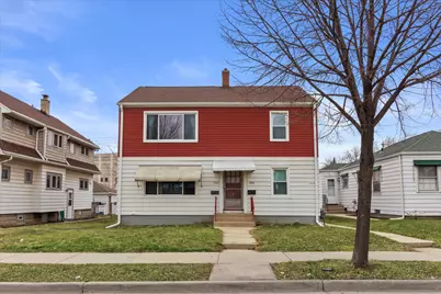 3914 W Scott St #3916, West Milwaukee, WI 53215 - Photo 2
