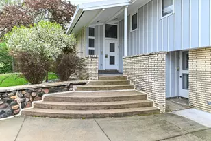 301 W Indian Creek Ct, Fox Point, WI 53217 - Photo 2