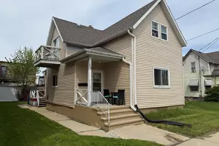 1222 Buchanan St, Racine, WI 53402 - Photo 1