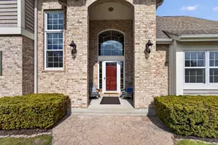 1578 Fox Hollow Ln, Cedarburg, WI 53012 - Photo 48