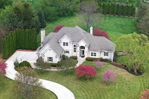 1578 Fox Hollow Ln, Cedarburg, WI 53012 - Photo 70