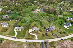 1578 Fox Hollow Ln, Cedarburg, WI 53012 - Photo 76