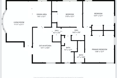 4536 N Larkin St #4538, Shorewood, WI 53211 - Photo 8