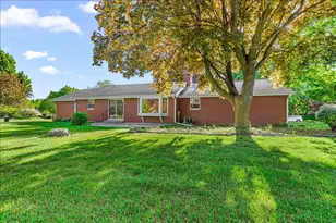W71N980 Harrison Ave, Cedarburg, WI 53012 - Photo 40