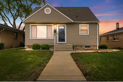 3946 N 63rd St, Milwaukee, WI 53216 - Photo 1