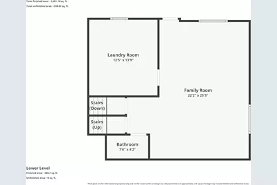N60W23922  Butternut Ln, Sussex, WI 53089 - Photo 48