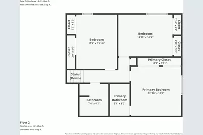 N60W23922  Butternut Ln, Sussex, WI 53089 - Photo 46