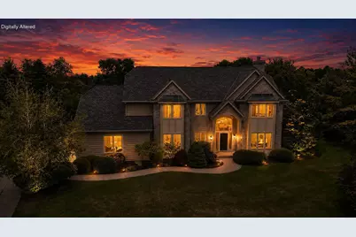 10431 N Gazebo Hill Pkwy, Mequon, WI 53092 - Photo 48
