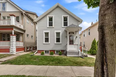 810 E Lincoln Ave #810A, Milwaukee, WI 53207 - Photo 2