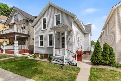 810 E Lincoln Ave #810A, Milwaukee, WI 53207 - Photo 40