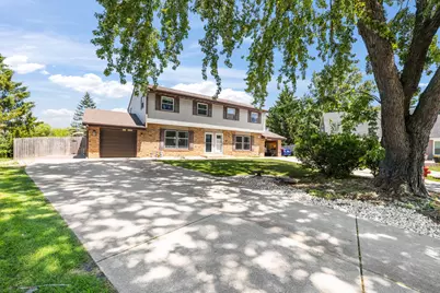 W157N11054  Tinkers Ct, Germantown, WI 53022 - Photo 1