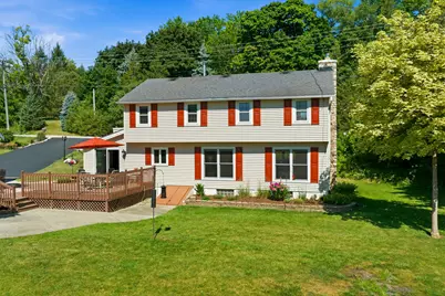 N45W32509  Watertown Plank Rd, Nashotah, WI 53058 - Photo 42