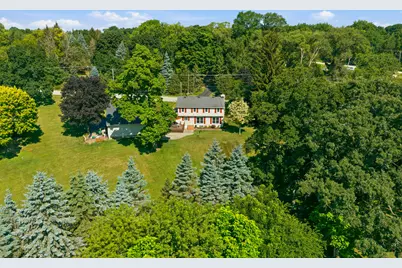 N45W32509  Watertown Plank Rd, Nashotah, WI 53058 - Photo 54