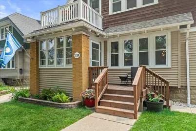 2130 N 62nd St, Wauwatosa, WI 53213 - Photo 4