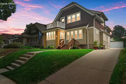2130 N 62nd St, Wauwatosa, WI 53213 - Photo 1