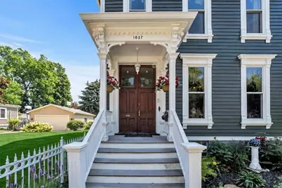 1037  College Ave, Racine, WI 53403 - Photo 4