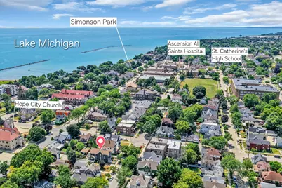 1037  College Ave, Racine, WI 53403 - Photo 36