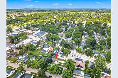 405  Jackson St, Fort Atkinson, WI 53538 - Photo 8