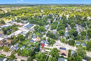 405 Jackson St, Fort Atkinson, WI 53538 - Photo 8
