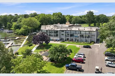3405 S Browns Lake Dr #22, Burlington, WI 53105 - Photo 26