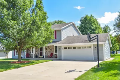 4435 W Terry Ave, Brown Deer, WI 53223 - Photo 24