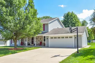 4435 W Terry Ave, Brown Deer, WI 53223 - Photo 24