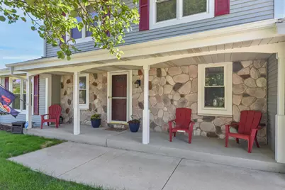 4435 W Terry Ave, Brown Deer, WI 53223 - Photo 26
