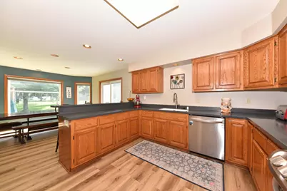 4435 W Terry Ave, Brown Deer, WI 53223 - Photo 8