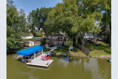 21741  118th St, Salem Lakes, WI 53104 - Photo 1