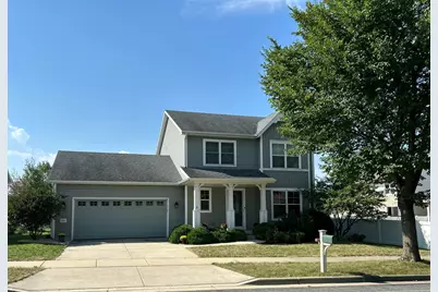 6115  Sledding Pkwy, Madison, WI 53558 - Photo 1