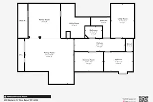 453 Western Ct, West Bend, WI 53095 - Photo 52