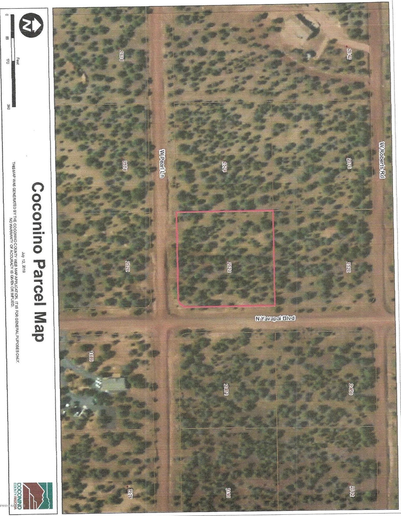 2521 Pearl Ln Ash Fork Az 86320 Mls 1022850 Coldwell Banker