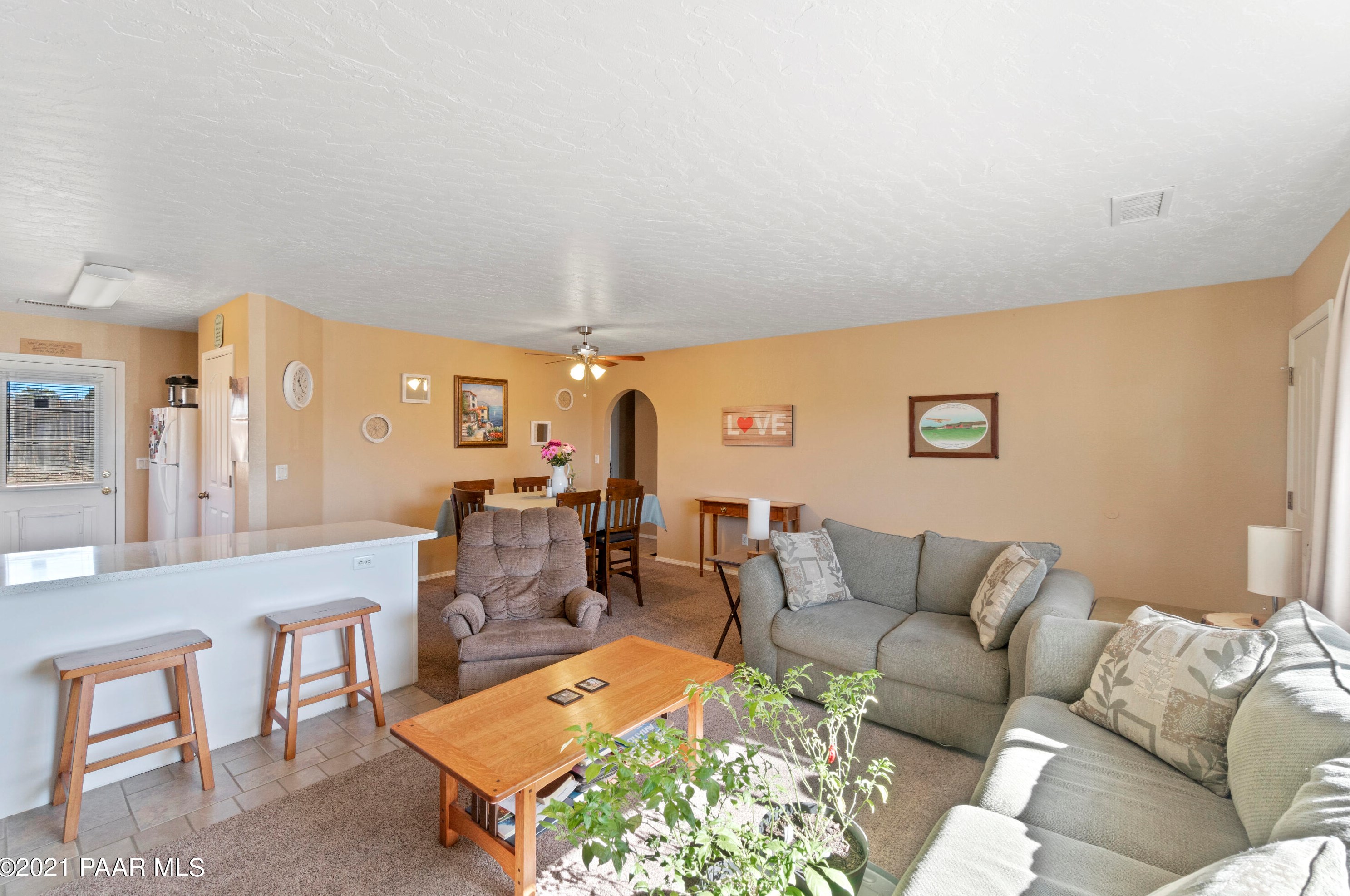 7130 Pueblo Ave, Prescott Valley, AZ 86314-1728